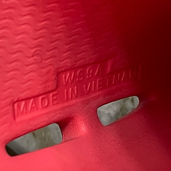 NIKE AIR JORDAN HEX MULE SP “SANDALS" WOMENS Size 9 - Picture 4 of 10